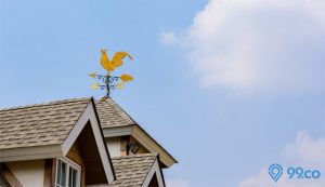 Keuntungan dan Kerugian Rumah Menghadap Timur, Membawa Energi Negatif atau Positif?