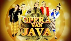 5 Rumah Pelawak Opera van Java Jaman Dulu | Rumah Sultan Bintaro Paling Mewah?