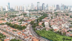 rumah subsidi di jakarta