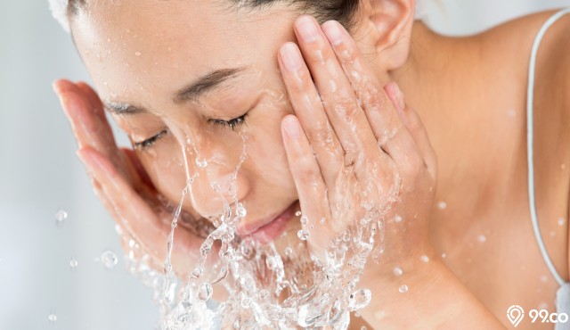 7 Sabun Cuci Muka Alami yang Bikin Kulit Wajah Tampak Segar Kembali. Murah dan Praktis!
