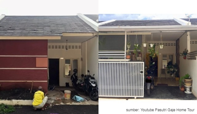renovasi rumah