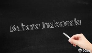 Sejarah Bahasa Indonesia Sebagai Bahasa Nasional, Wajib Diketahui