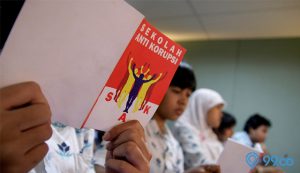 anak sekolah