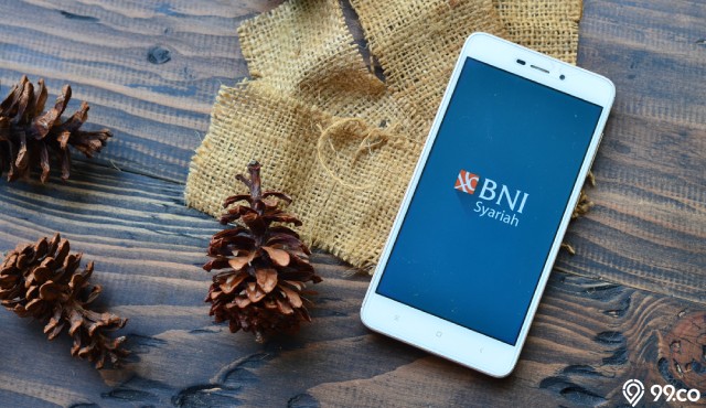 simulasi kpr bni syariah