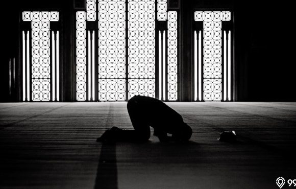 sujud sahwi