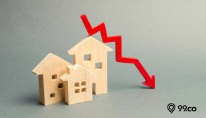 Suku Bunga Acuan BI Diturunkan, Apakah Bisa Dongkrak Sektor Bisnis Properti?
