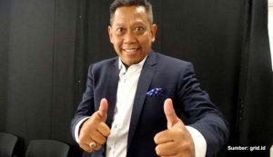 kontrakan tukul arwana