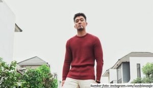 13 Potret Rumah Modern Minimalis Komika Uus. Hunian yang Nyaman & Sederhana!