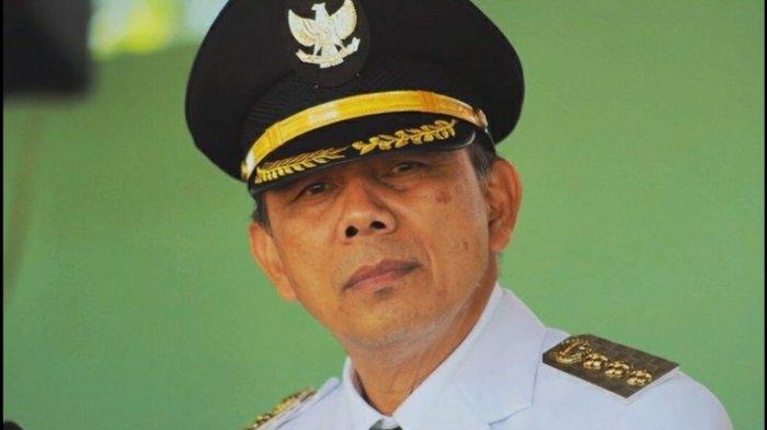 Wali Kota Cimahi Ajay Priatna