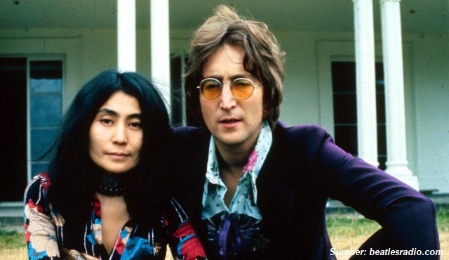 “Billionaire’s Row”, Rumah yang Pernah Dihuni John Lennon & Yoko Ono Ini Dijual Rp718 M!
