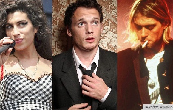 27 club amy winehouse anton yelchin kurt cobain