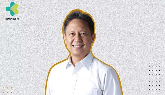 Budi Gunadi Sadikin
