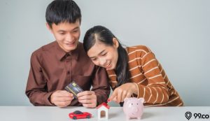 Cara Investasi pengantin baru