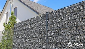 Mengenal Gabion: Fungsi, Kelebihan, dan Cara Pemasangan