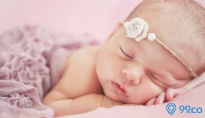 193 Daftar Nama Bayi Perempuan Sansekerta Dilengkapi Artinya. Indah & Penuh Makna!