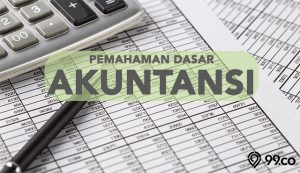 dasar akuntansi