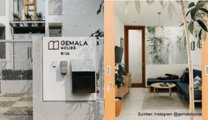 Ternyata Ini Cara Rahasia Gemala House Jadi Airbnb Bandung yang Populer. Bisa Kamu Tiru!