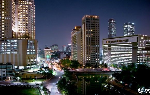 apartemen murah di jakarta