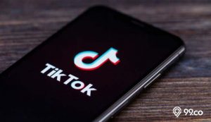 aplikasi tiktok
