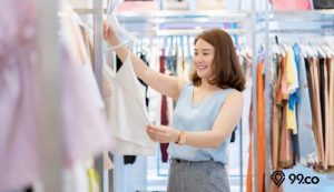 9 Tips Fashion Baju ala Korea Paling Populer dan Sederhana | Bikin Oppa Korea Lirik Kamu! 9 Tips Fashion Baju ala Korea Paling Populer dan Sederhana | Bikin Oppa Korea Lirik Kamu!