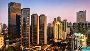 Pekerja Kelas Menengah Seharusnya Bisa Beli Apartemen di Jakarta, Asal… Pekerja Kelas Menengah Seharusnya Bisa Beli Apartemen di Jakarta, Asal…