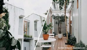 Berapa Biaya Bangun Rumah Unik ala Gemala House? Ternyata Ini lo yang Bikin Mahal!