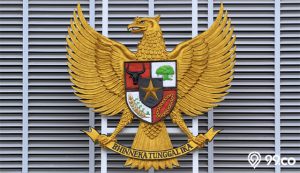 45 Butir-Butir Pancasila dan Contoh Pengamalannya dari Sila 1 sampai 5