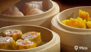 cara membuat dimsum