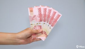 cara mendapatkan uang dengan mudah