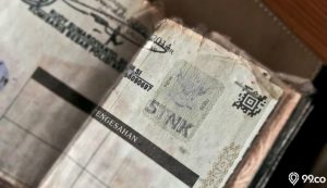 cek biaya perpanjang stnk