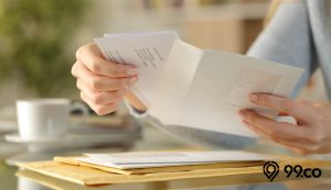 6 Contoh Surat Permohonan untuk Setiap Keperluan. Begini Cara Buatnya!