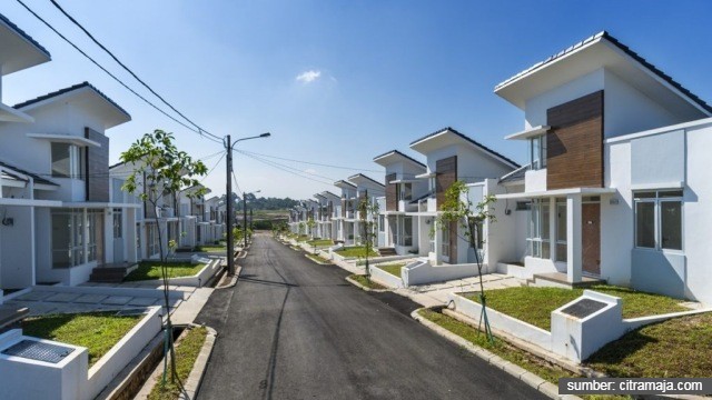 perumahan tangerang