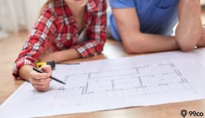 10 Denah Rumah Sederhana tapi Mewah Lengkap dengan Gambar Bangunan | Berbagai Model! 10 Denah Rumah Sederhana tapi Mewah Lengkap dengan Gambar Bangunan | Berbagai Model!