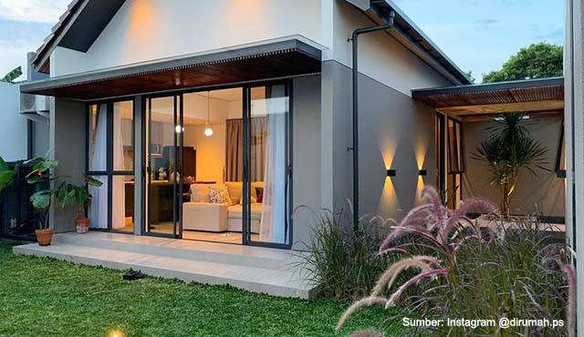 dirumah.ps PShome simpel kontemporer