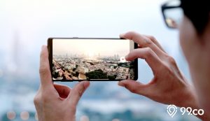 7 HP Kamera Terbaik 2020. Kualitas Kamera Setara dengan DSLR!