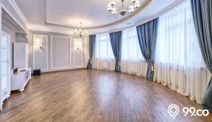 8 Jenis Kain Sutra yang Bisa Jadi Dekorasi Elegan di Rumah. Enggak Cuma Jadi Pakaian Doang!