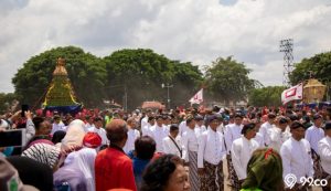 Kalender Jawa 2021 Lengkap dengan Hari, Pasaran, dan Wuku untuk Menentukan Hari Baik