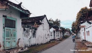 kota lasem