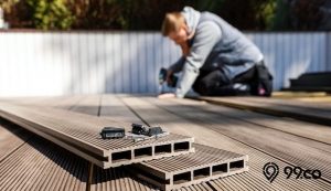5 Jenis Kayu Terbaik untuk Membangun Decking Kayu Outdoor | Plus Tips Memilih