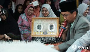 Seluk-beluk Mahar Pernikahan yang Wajib Diketahui. Lengkap!
