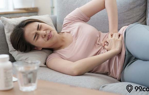 7 Obat Nyeri Haid yang Bisa Dibeli dengan Mudah di Apotek dan Aman Dikonsumsi!