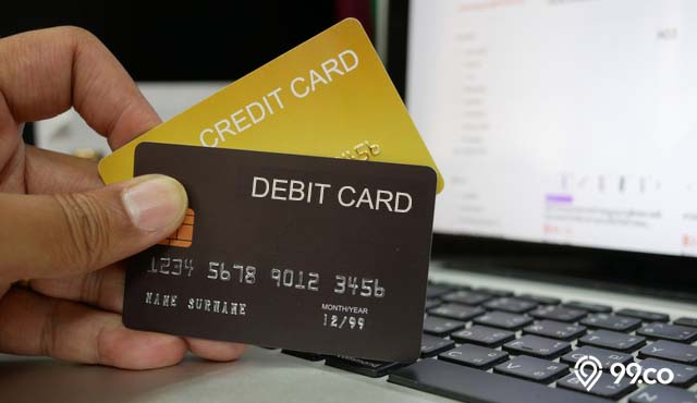 perbedaan kartu kredit dan debit