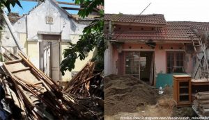 rumah butuh renovasi