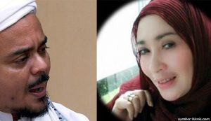 Mengintip Rumah Firza Husein, Ketua Organisasi yang Sering Dikaitkan dengan Habib Rizieq | Fakta-Fakta tentang Dirinya Begitu Mengejutkan!