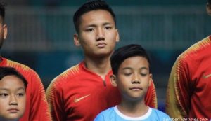 8 Potret Isi Rumah Pesepakbola Syahrian Abimanyu, Sederhana dan Nyaman!