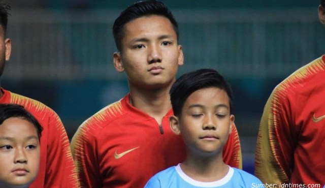 8 Potret Isi Rumah Pesepakbola Syahrian Abimanyu, Sederhana dan Nyaman!