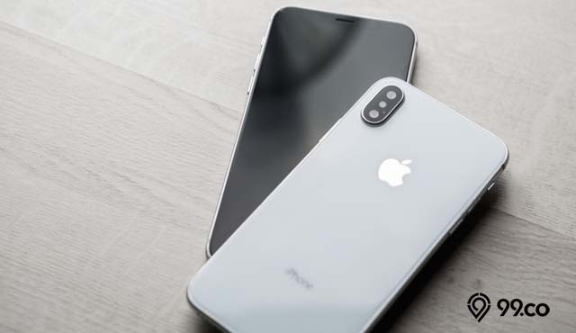 Online Shop Ini Tawarkan Jasa Sewa HP iPhone dengan Tarif Mulai Rp35 Ribu | Tertarik, gak?