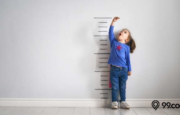 suplemen peninggi badan anak