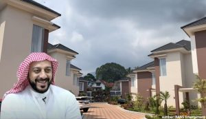 7 Potret Komplek Vila Milik Syekh Ali Jaber di Puncak. Luasnya Bikin Melongo! 7 Potret Komplek Vila Milik Syekh Ali Jaber di Puncak. Luasnya Bikin Melongo!
