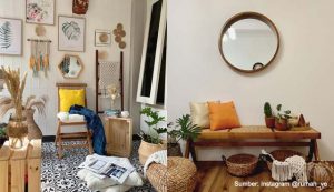 Rekomendasi Toko Furnitur Instagramable ala rumah_ve | Pecinta Dekorasi Rumah Wajib Tahu!